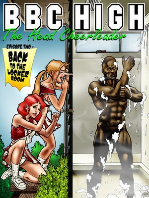 Porn comics interracial Interracial Porn