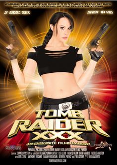 Porn Film Online Tomb Raider An Exquisite Films Parody Of Category With Russian Translation Watch Free On 1
