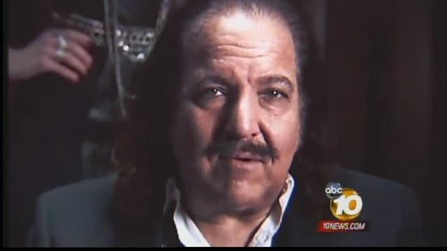Porn King Ron Jeremy To Visit Local Church San Diego