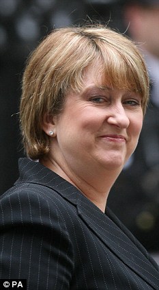 Porn Show Former Home Secretary Jacqui Smith Will Present The Radio Programme