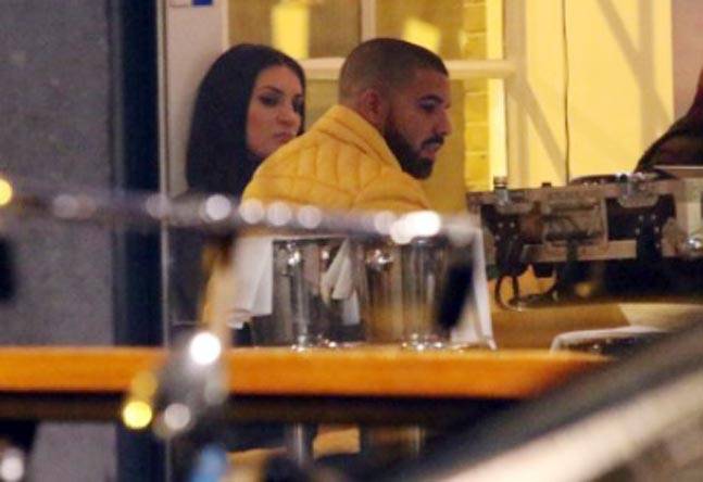 Porn Star Claims Singer Drake Got Her Pregnant Insisted 1