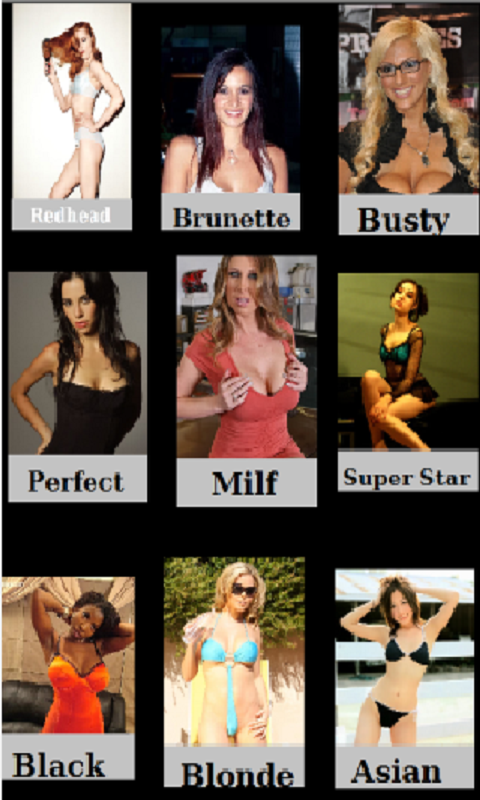 Porn Star Gallery Free Hub Appstore For Android 1
