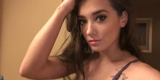 Porn Star Gia Paige Says Netflixs Hot Girls Wanted Put Her In Danger