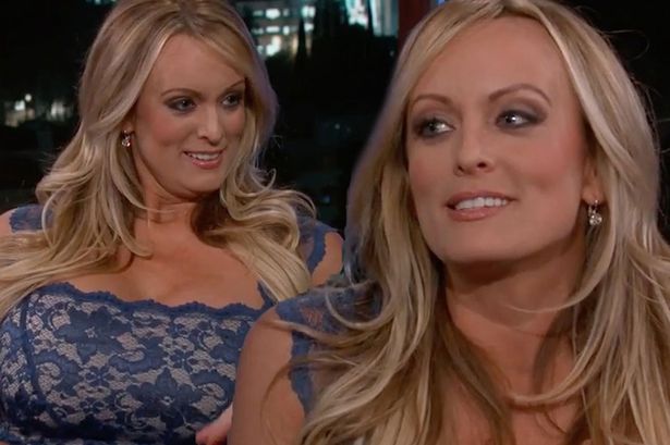 Porn Star Stormy Daniels Hints She Did Take Hush Money After Alleged Donald Trump Affair