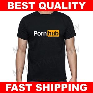 Pornhub Shirt Bachelor Party Adult Fake Taxi Sticker Vegas Milf