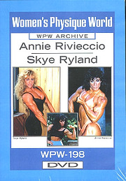 Porno Archive Annie Rivieccio Skye Ryland