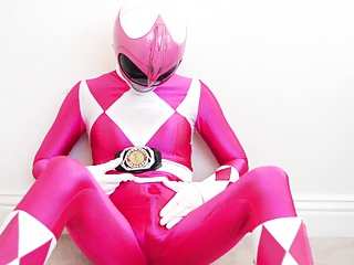 Ranger nude pink photos  