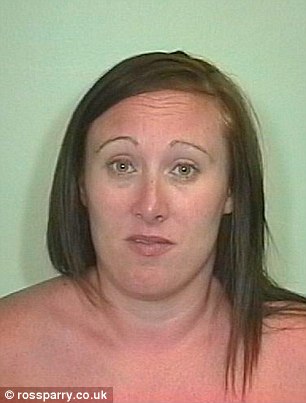 Pregnant Careworker Kerry Horsfall Jailed For Having Affair With