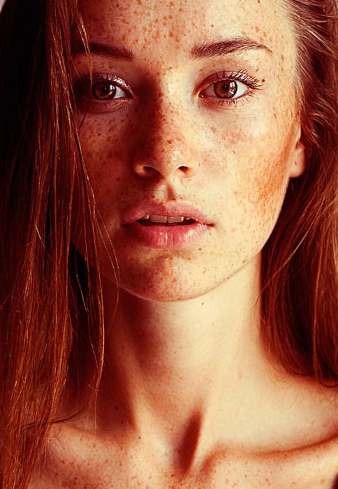 Pretty Faces Redheads Too I Am A Guy Who Appreciate The Simple Beauty Of So Many Pretty Faces 2