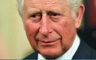 Prince Charles Joked About The Challenges Of Ageing On His Trip Around Australia With His Wife