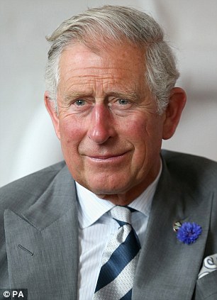 Prince Charles Will Be Contacted Police As They Keep Him Updated About Their Progress