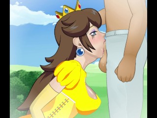 Princess Daisy Porn Videos