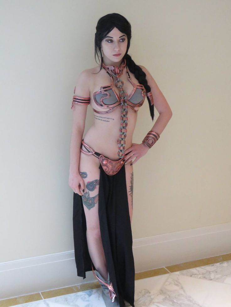 Princess Leia Taken At Katsucon Brinycosplay Check Out