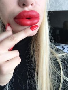 Priscilla Russo Miss Silicone Lips Pics Bimbos Barbies