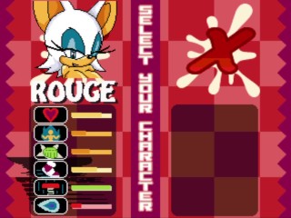 Project Love Potion Disaster Rouge The Bat Boss Gallery 3