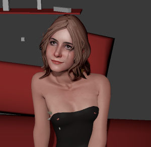 Project Meakrob An Underground Game Porn Blog Virtual Reality Image Credit Blender Sex Game