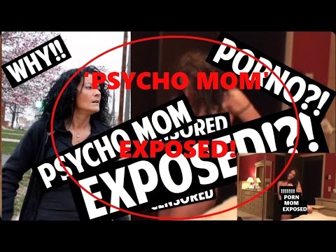 Psycho Moms Video Thanks For The Support