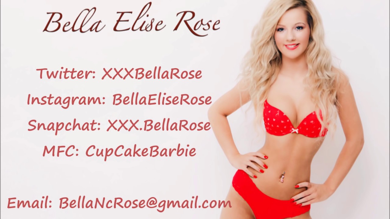 Q A With Bella Rose Youtube