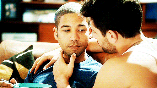 Qc Scandals Are These The Naked Selfies From Empire Star Jussie Smollett