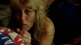 Queenmilf Great With A Mouth Full Of Cum