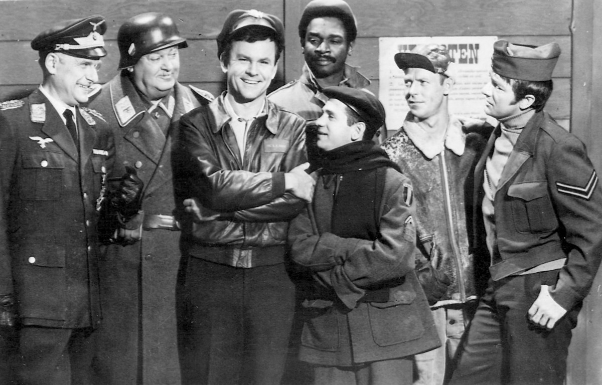 Quick Facts About Hogans Heroes Star Bob Crane Biography 3