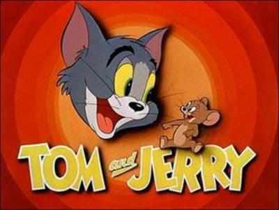 Racial Prejudice Disclaimer Given With Tom And Jerry Show