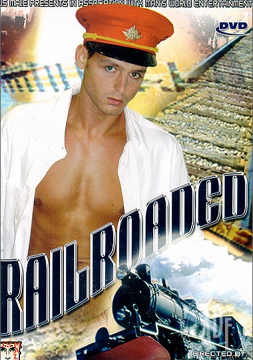 Railroaded In Cess Productions Gay Porn Movies Gay Empire