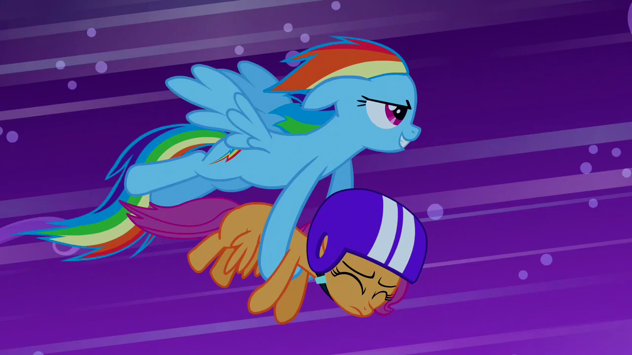 Rainbow Dash Little Pony Friendship Is Magic Wiki Fandom 4