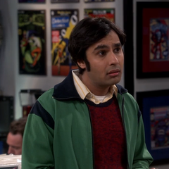 Rajesh Koothrappali The Big Bang Theory Wiki Fandom Powered 2