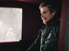 Randall Peter Capaldi In The Hour The Hour Pinterest