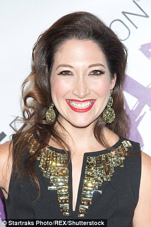 Randi Zuckerberg Whose Brother Founded Facebook Was On A Flight From Los Angeles