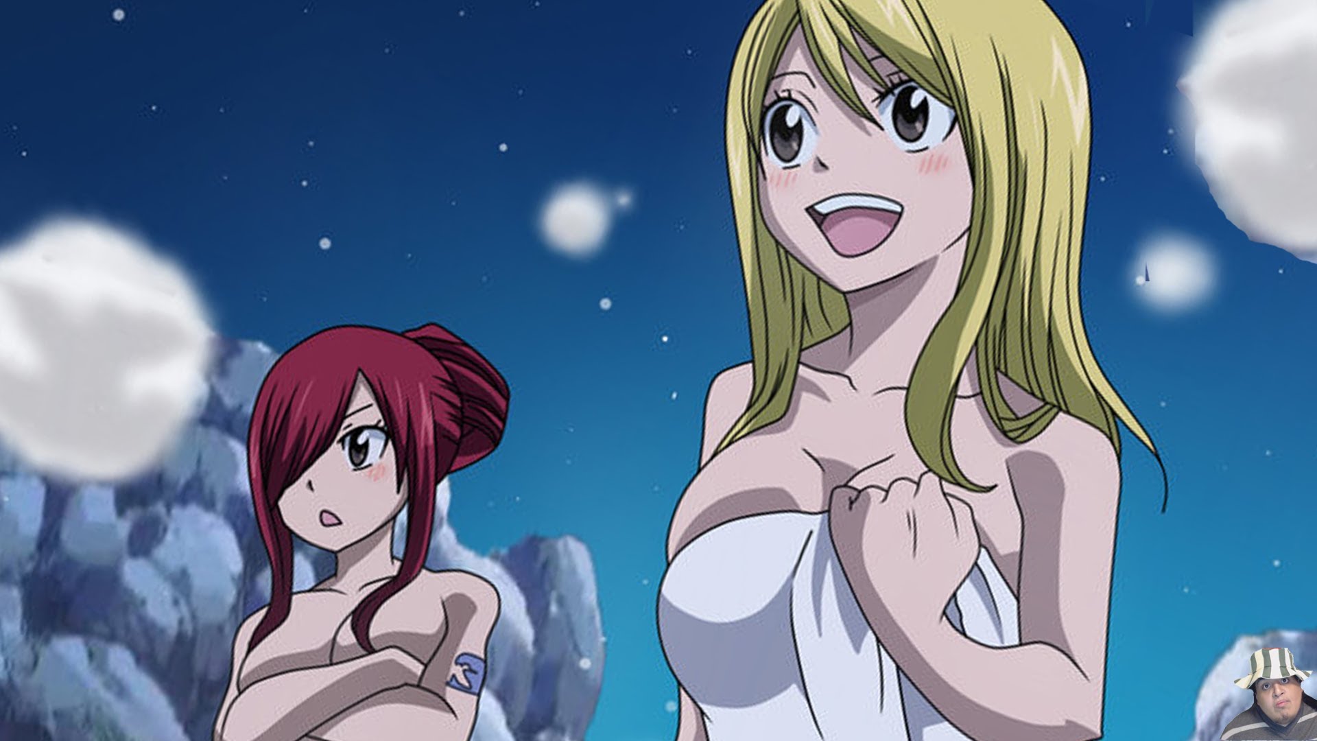 Rant Fairy Tail Gets Hate Chapter