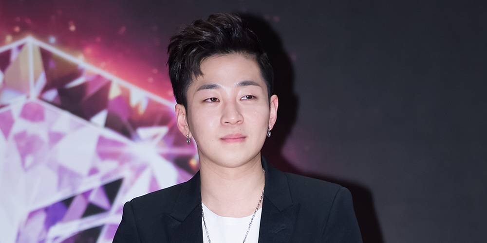 Rapper Dindin To Attend The World Premiere Of Return