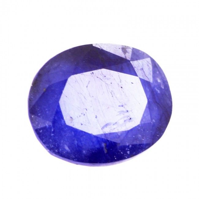 Ratti Bangkok Mines Energized Premium Quality Blue Sapphire Neelam Certified