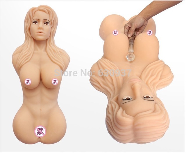 Real Life Sex Dolls Porn Dolls Sexy Toys For Men Male Masturbator Oral Anus Ass Breast