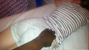 Real Wife Getting A Treatment For Her Pale Ass 1