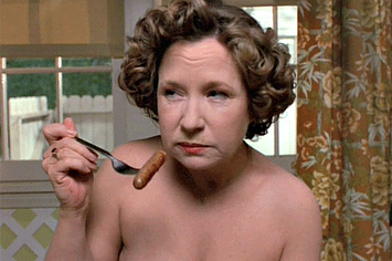Reasons You Wish Kitty Forman Was Your Mom