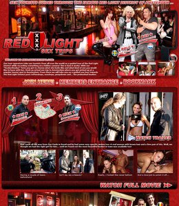 Red Light Sex Trips Review At Reviewed Porn 1