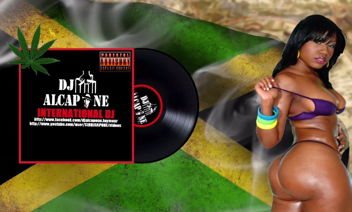 Reggae Mix Best Dancehall Remix Alcapone Twerk Mixtape Hot Jamaican