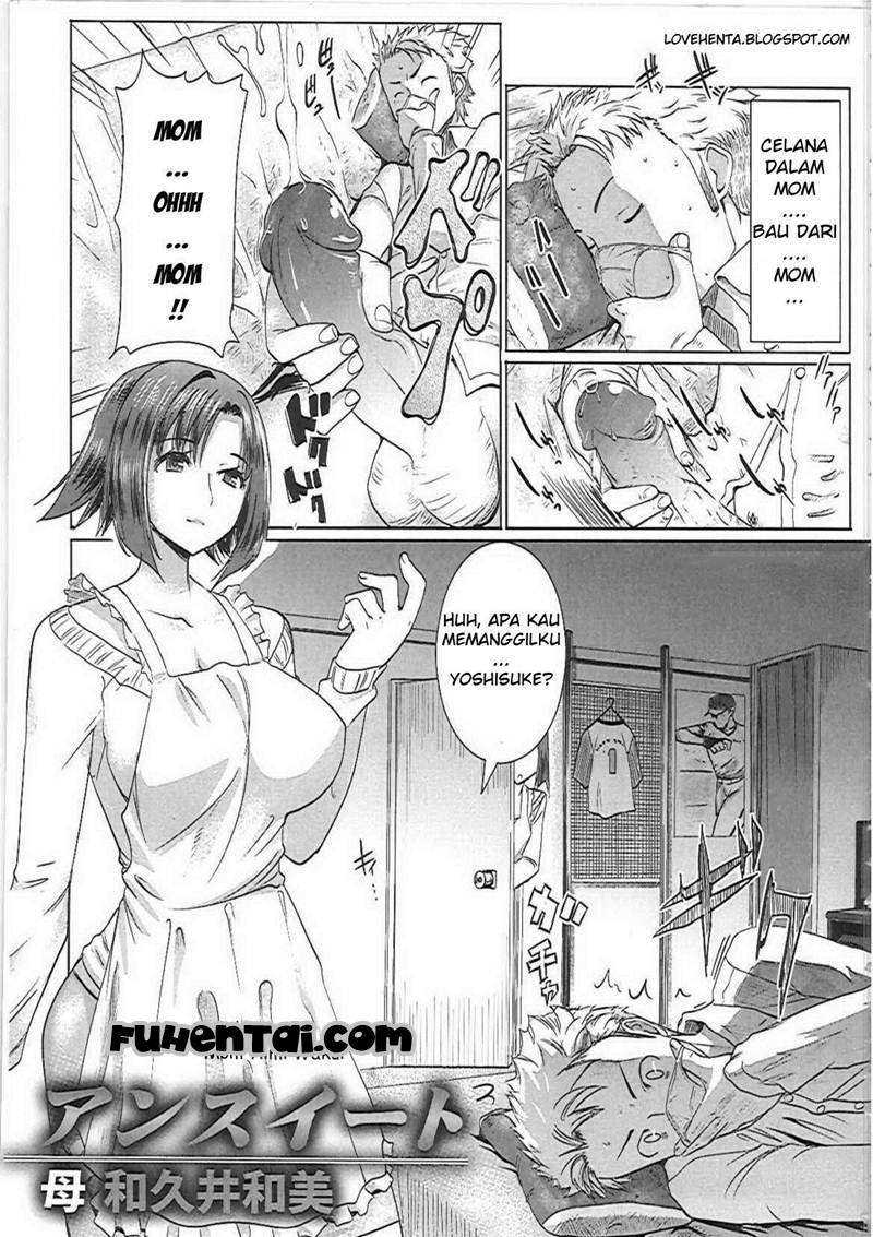 Related Post Of Mother Carnal Guidance Hentai Indonesia