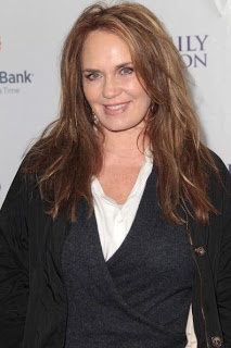 Remember Catherine Bach From The Dukes Of Hazzard Her Hair Still Rocks