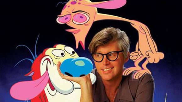 Ren Stimpy Creator John Kricfalusi Accused Of Harassment And Underage Sexual Abuse