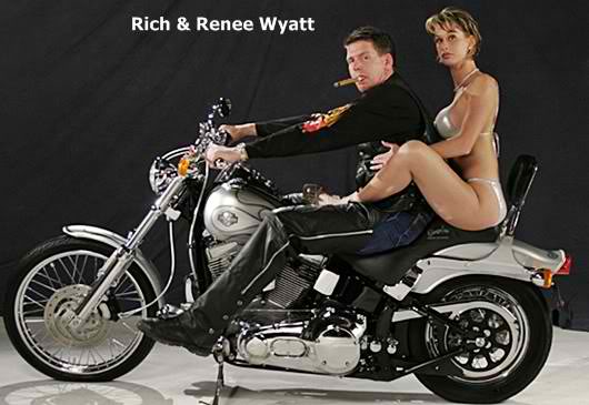 Renee Wyatt 1