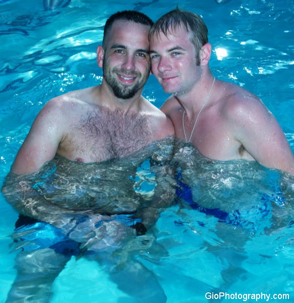 Rent Boy Porn Star Pool Party In Palm Springs California Ca Gio Below The Belt Free Gay Porn Star Photos 29