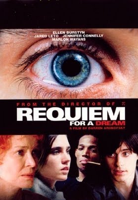 Requiem For A Dream Dagon Cut Ita Youtube