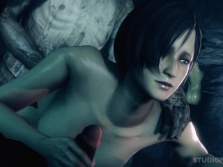 Resident Evil Hentai Porn Videos 1
