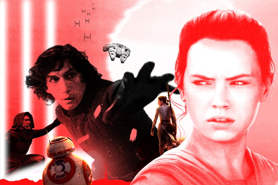 Reylo The Star Wars The Force Awakens Fan Fiction Ship Between