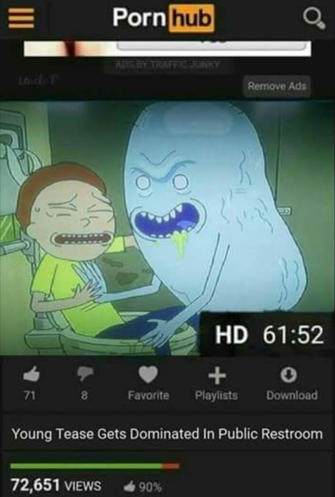 Mr Meeseeks Porn Pictures Thick White Porn Pictures