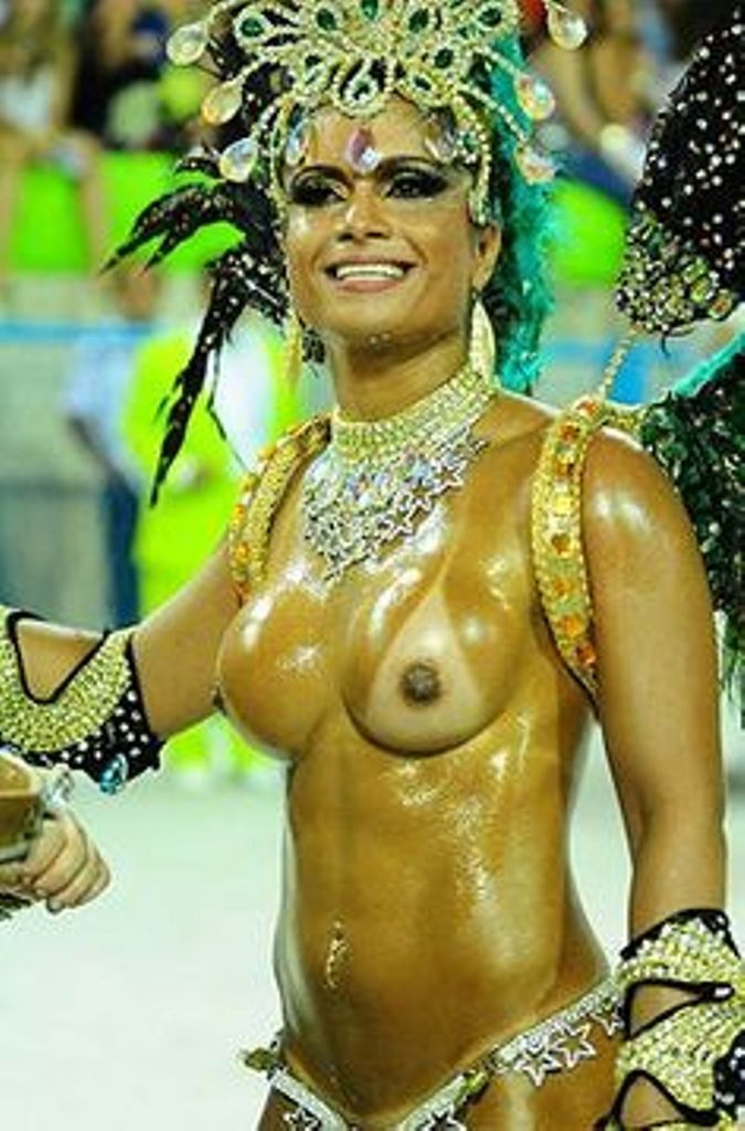 Sexy nude porn samba - Real Naked Girls