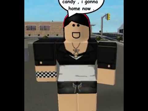 Roblox Girl Inflation Youtube